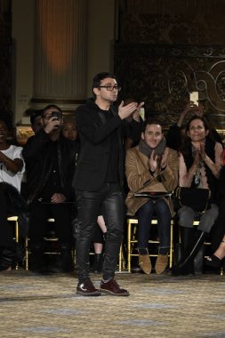 Christian Siriano koleksiyonu