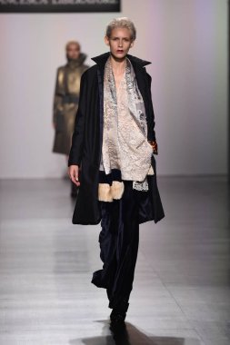  Francesca Liberatore koleksiyonu 