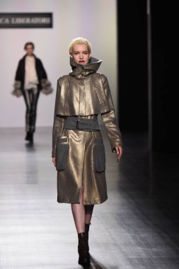  Francesca Liberatore koleksiyonu 