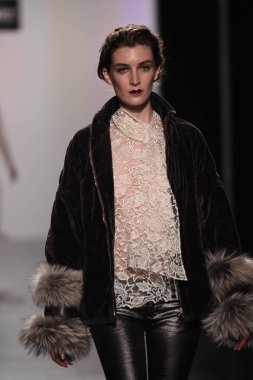  Francesca Liberatore koleksiyonu 