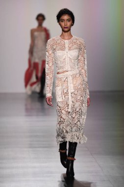  Francesca Liberatore koleksiyonu 