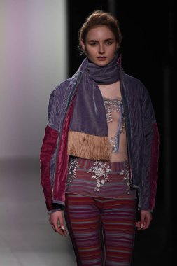  Francesca Liberatore koleksiyonu 