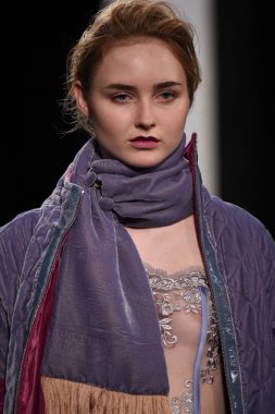  Francesca Liberatore koleksiyonu 