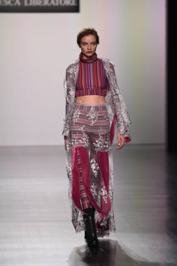  Francesca Liberatore koleksiyonu 