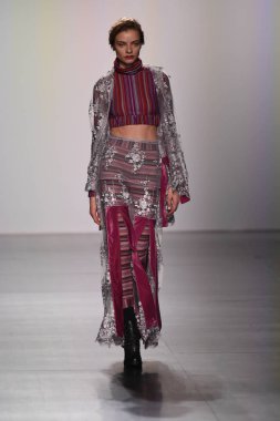  Francesca Liberatore koleksiyonu 