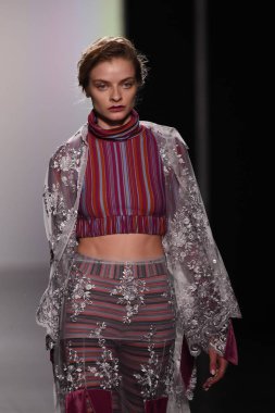  Francesca Liberatore koleksiyonu 