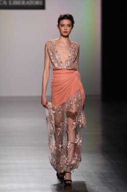  Francesca Liberatore koleksiyonu 