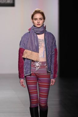  Francesca Liberatore koleksiyonu 