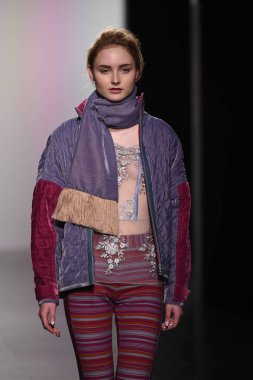  Francesca Liberatore koleksiyonu 