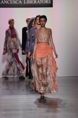 Francesca Liberatore koleksiyonu 