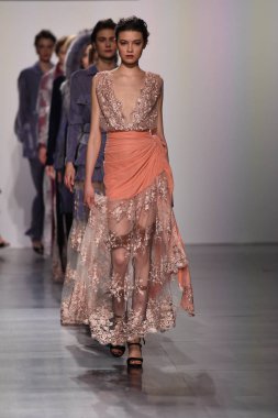 Francesca Liberatore koleksiyonu 