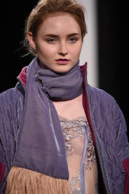  Francesca Liberatore koleksiyonu 