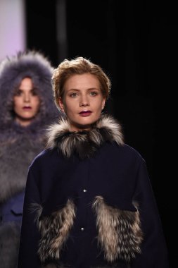 Francesca Liberatore koleksiyonu 