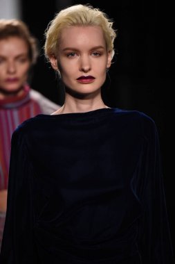 Francesca Liberatore koleksiyonu 