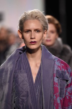 Francesca Liberatore koleksiyonu 