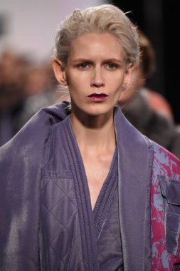 Francesca Liberatore koleksiyonu 