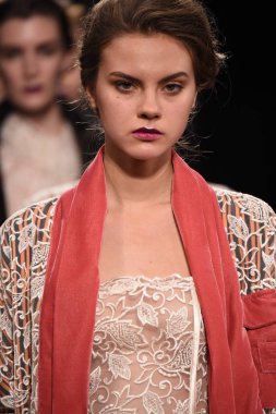 Francesca Liberatore koleksiyonu 