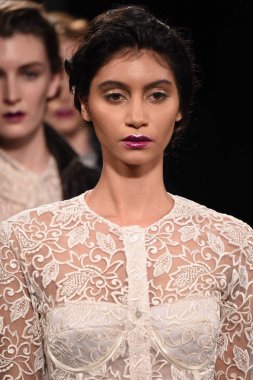 Francesca Liberatore koleksiyonu 