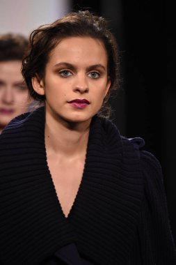 Francesca Liberatore koleksiyonu 