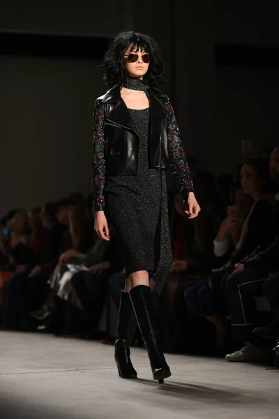 Collection Georgine sur la Fashion Week de New York — Photo