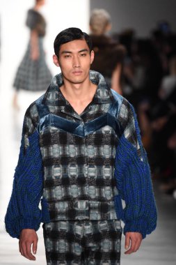 Son Jung Wan koleksiyonu. 