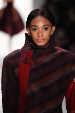 Son Jung Wan koleksiyonu.