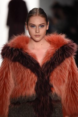 Son Jung Wan koleksiyonu.