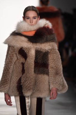 Son Jung Wan koleksiyonu.