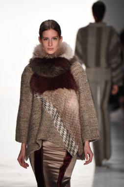 Son Jung Wan koleksiyonu.