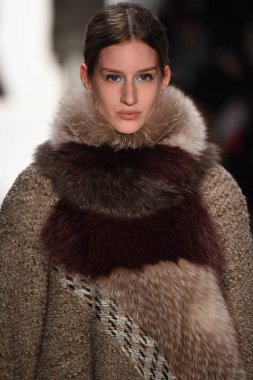 Son Jung Wan koleksiyonu.