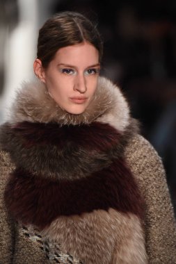 Son Jung Wan koleksiyonu.