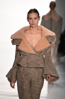 Son Jung Wan koleksiyonu.