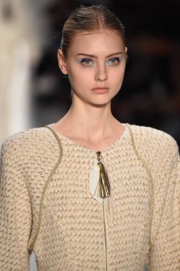 Son Jung Wan koleksiyonu.