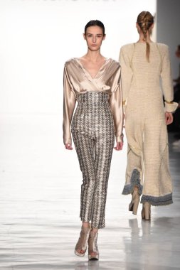 Son Jung Wan koleksiyonu.