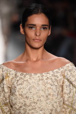 Son Jung Wan koleksiyonu.