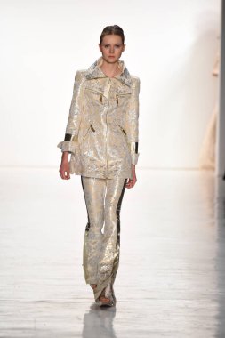 Son Jung Wan koleksiyonu.