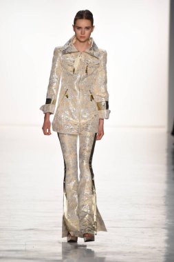 Son Jung Wan koleksiyonu.