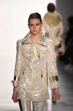 Son Jung Wan koleksiyonu.