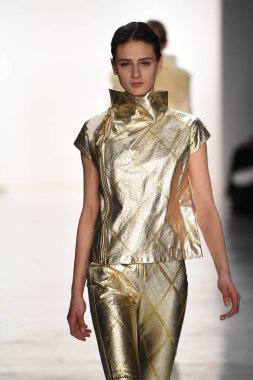 Son Jung Wan koleksiyonu.