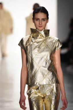 Son Jung Wan koleksiyonu.