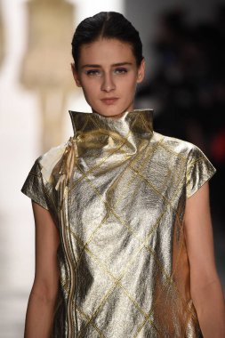 Son Jung Wan koleksiyonu.