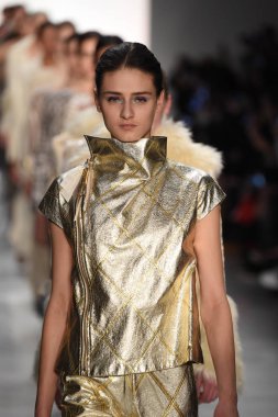 Son Jung Wan koleksiyonu. 