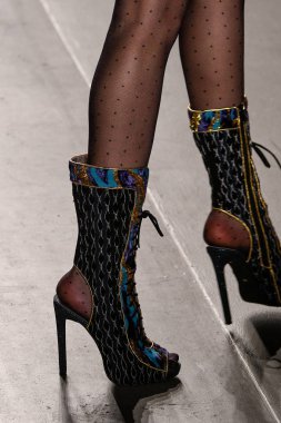  Custo Barcelona Şovu