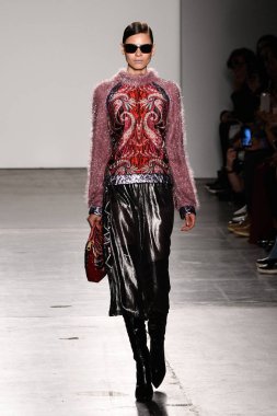  Custo Barcelona Şovu