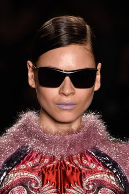  Custo Barcelona Şovu