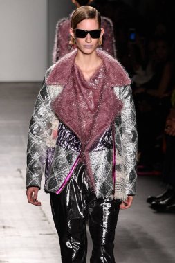  Custo Barcelona Şovu