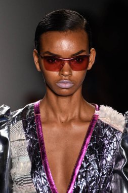  Custo Barcelona Şovu