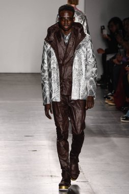 Custo Barcelona Şovu  