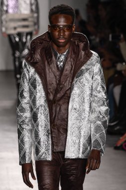 Custo Barcelona Şovu  