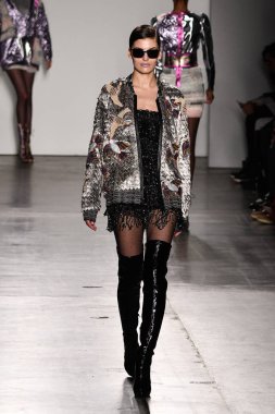  Custo Barcelona Şovu